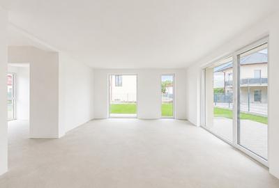 0% Comision ! Duplex finalizat , c.f. disponibil ! Chinteni - 4