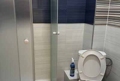 Apartament 4 camere si curte privata - 5