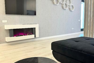 Apartament 2 camere rond OMV pipera - Direct Proprietar - 5
