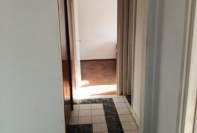 Girocului | 3 Camere | Bloc izolat - 3
