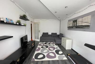 Apartament 2 camere, mobilat și utilat, etaj 7/8, 5 min metrou, ideal investiție - 1