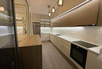 Studio Dublu / Aviatiei /-Cloud 9 / mobilat - 5