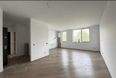 Ap 2 camere 51mp , etaj intermediar,garaj,Floresti, zona Muzeul Apei - 2