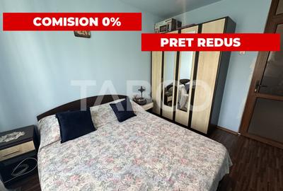 Apartament cu 2 camere decomandat, mobilat în Făgăraș
