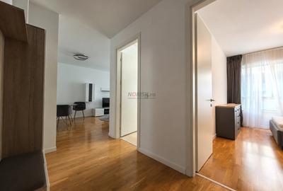 0% COMISION | Te vezi AICI? Luxuria, Etaj 8 60mp și confort fără compromisuri - 12