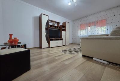 APARTAMENT 2 CAMERE- cartier- E3  -  etajul  2 din 4 - 6