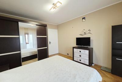Apartament 3 camere Mazepa 2 str. Brailei CT Ac mobilat si utilat - 14