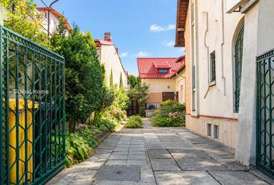 Eclectic Architecture | Cotroceni - Str Elefterie 29 | Vila 389Mp + Teren 550 mp - 3
