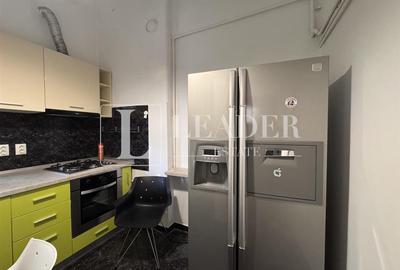 Primaverii | Apartament nemobilat in Vila | 100 mp - 23