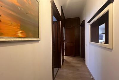 APARTAMENT DE INCHIRIAT T.LUNG I 2 CAMERE I 66MP I PORTUL TOMIS - 9