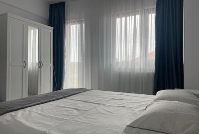 APARTAMENTT 3 CAMERE/ AVIATIEI/ ZONA ROND OMW PIPERA - 10