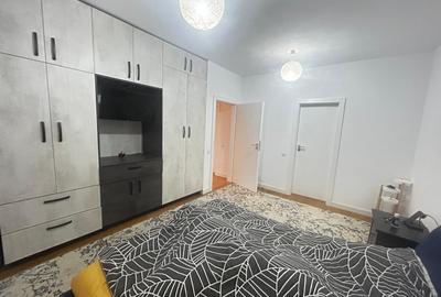 Apartament complex boutique securizat 90,33mp | 3 CAMERE | PIPERA LAC - 9