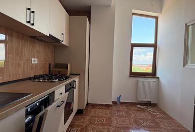 Apartament central Otopeni | 3 camere | Et inalt - 11