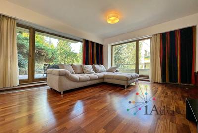 Apartament 3 Camere Inchiriere - Finisaje Premium, Mobilat si Utilat - 1