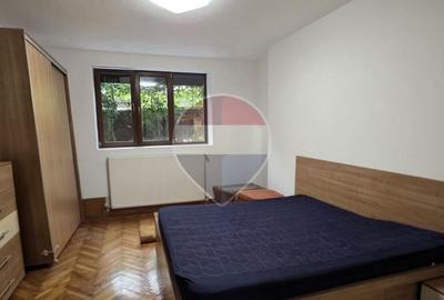 Apartament de inchiriat 2 camere birou 57 mp Polona - 4