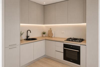 2 rooms | Belvedere Residence | Luxury Apartment - 3