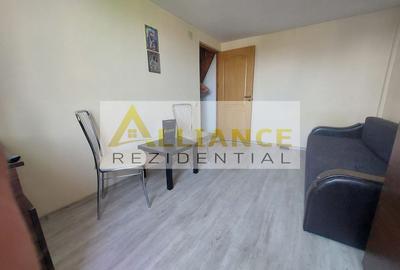 Apartament cu 2 camere decomandat în Berceni