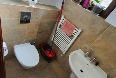 Apartament 4 camere Piata Romana - Gradina Icoanei - 14