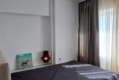 Apartament 3 camere | Aparatorii Patriei | Mobilat si utilat NOU | Metrou 4' - 9