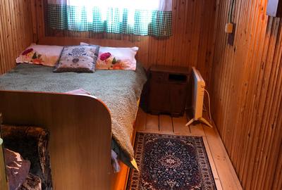 Proprietate superba,compusa din 3 cabane,1175 mp teren.TRANSFAGARASAN - 15