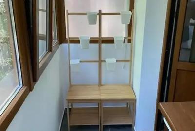 PANDURI, IONITA CEGAN, RENOVAT, ETAJ 2/8, BLOC 1988 - 15