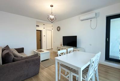 De inchiriat  | Apartament 2 camere | Onix Park Pipera Voluntari - 2