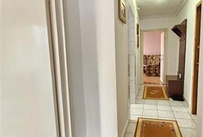 Apartament 3 camere 2 bai cartierul Tudor - 3