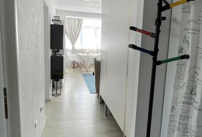 CITY PARK MALL 2 CAMERE 550 EURO LOC PARCARE REZERVAT - 6