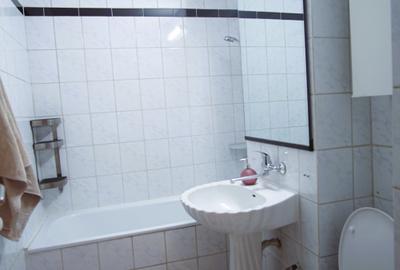 13 Septembrie | Metrou Orizont | Modern | LOC PARCARE | Centrală de bloc | 2 băi - 11