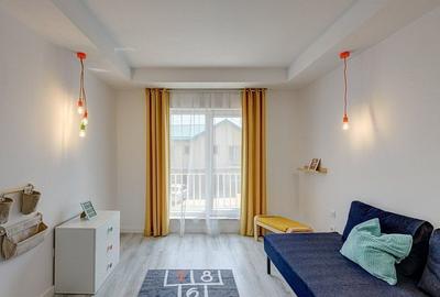 Casa Cosmopolis, prima inchiriere - 15