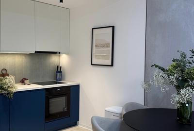 Apartament 2 camere Floreasca | Promenada | Barbu Văcărescu - 5