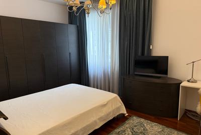 LIZIERA PIPERA 2 CAMERE VANZARE /98MP UTILI/TERASA 14MP/PARCARE+BOXA INCLUSA - 5