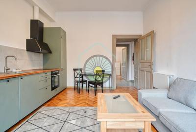 STUDIO IN CENTRUL BRASOVULUI - 3