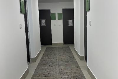 Apartament 2 camere Silk District - 3