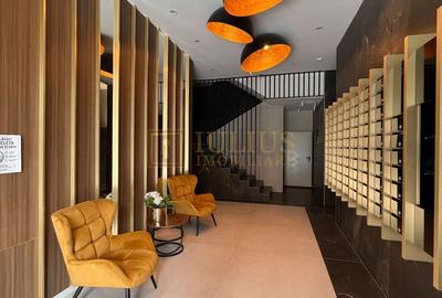 City of Mara M11; mobilat modern, contract inclus. - 2