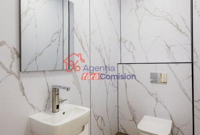 Spatiu tip Cabinete medicale, 57-500mp, Zona Palas, 23euro/mp - 5