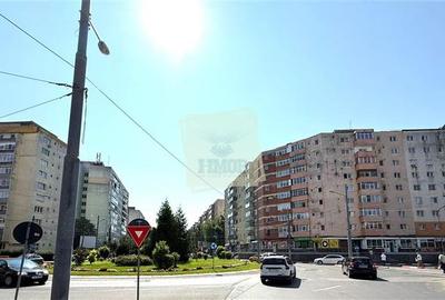 Spatiu comercial 115 mpu cu vitrina pretabil afacere Mihai Viteazu - 1