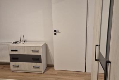 DE ÎNCHIRIAT – Apartament 3 camere | Cartier Ștrand, Sibiu - 5