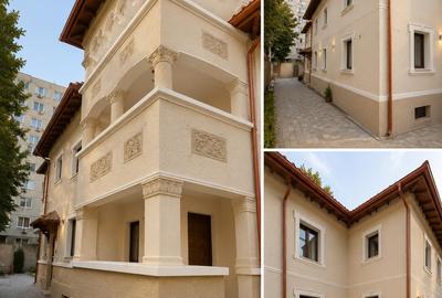 Rahova Strada Caporal Ilina nr.10 - 11