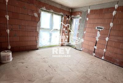 Apartament 3 camere decomandate cu balcon si parcare | Șelimbăr-LIDL - 4