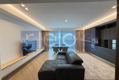 VANZARE 3CAMERE 101MP | CORTINA 126 | MOBILAT-UTILAT LUX | TERASA 26MP - 3