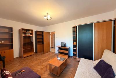 Garsonieră centrala proprie – Gara de Est | Bulevardul Ferdinand - 2