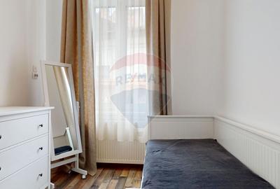 Apartament în vilă de închiriat în Brașov, complet mobilat și utilat - 10