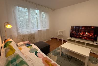 Închiriez apartament 3 camere decomandat – Militari-Apusului - 3