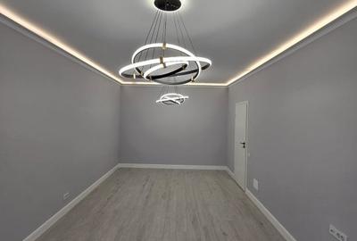 Apartament 2 camere finisat Lux Exigent Plaza Residence FAZA 5  Comision % - 11