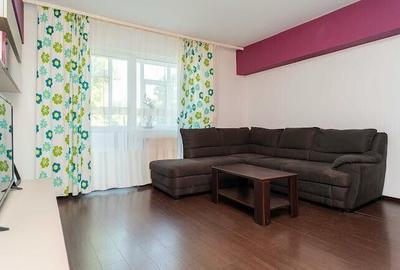 DE INCHIRIAT, 3 CAMERE CU 2 BAI, IN TATARASI, LA BULEVARD - 5