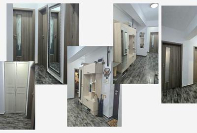 Apartament 3 camere decomandat/curte 33 mp/10 minute Metrou Dimitrie Leonida - 9