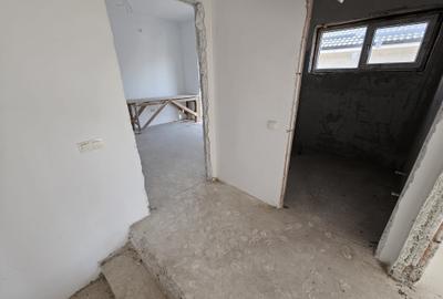 DUPLEX (LA GRI), P+1E+M, 122mpu, TEREN 248mp, CHIAJNA-ALEEA NUCILOR - 27