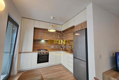 Apartament 3 camere | Complex Prima Vista | terasa 20 mp | 2 locuri de parcare - 2