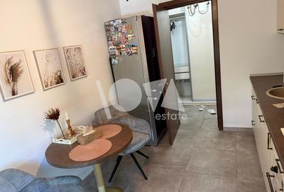 De închiriat: ap 2 camere + parcare - Quadra’s Place - M. Poenaru - 6